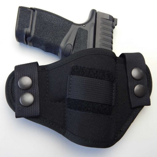 holster-belt-concealed-carry-gun-holster-glock-19-43-sig-p365-smith-wesson-shield-springfield- hellcat-27