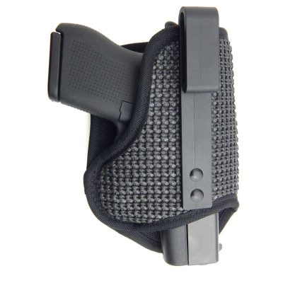 Concealed Carry Tactical Belly Band Holster Fits For Glock, Ruger LCP, Sig Sauer, Ruger, Kahr, Beretta, 1911,S&W M&P
