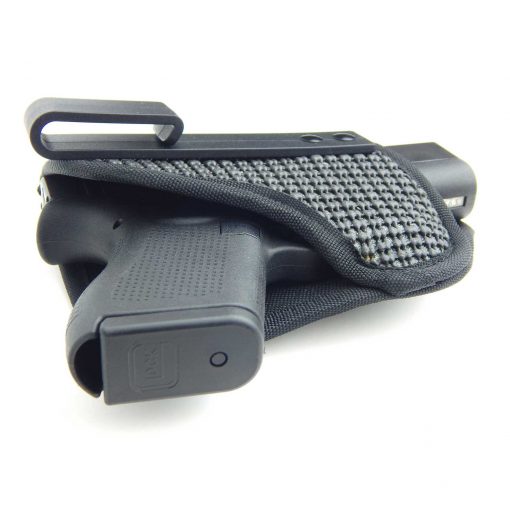 concealed carry gun holster