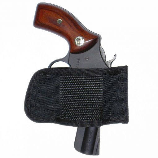 OWB Belt Slide Gun Holster Concealed Carry Glock 19 43 26 Sig P365 Smith Wesson Shield
