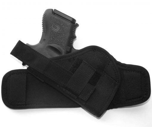 SOB Belt Holster Concealed Carry Small Of The Back Kidney Carry Holster