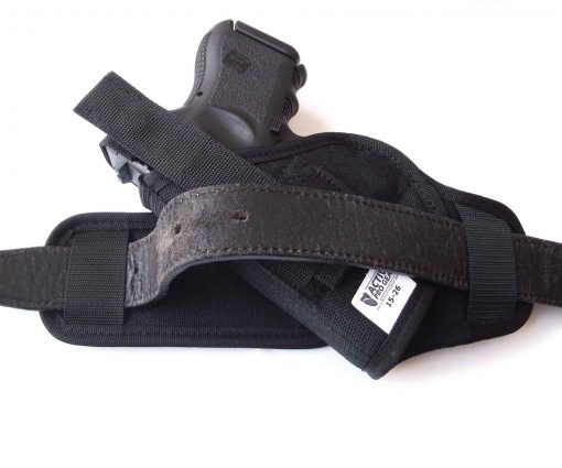SOB Belt Holster Concealed Carry Small Of The Back Kidney Carry Holster