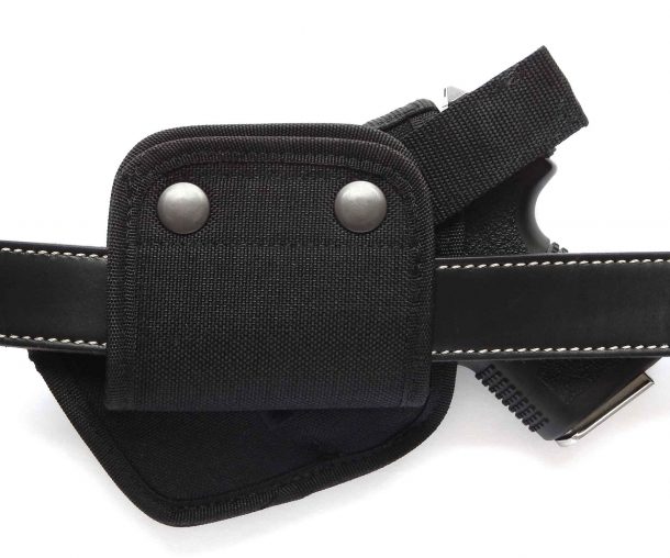 Driving Crossdraw Belt Holster Active Pro Gear
