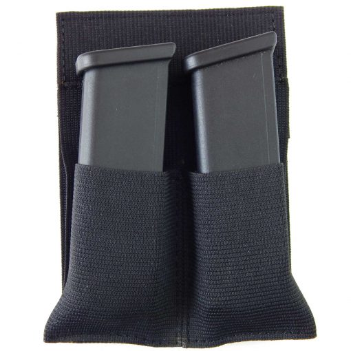 IWB Magazine Carriers Elastic Band Belly Concealed Carry Concealment Glock 43 26 19 Smith & Wesson Shield