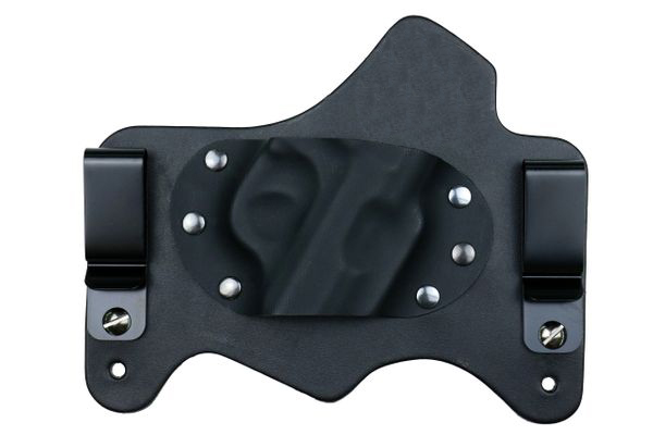Trigger Safe Stop for Ruger LCP 380 Adjustable Quick Release Micro Holster  Safe