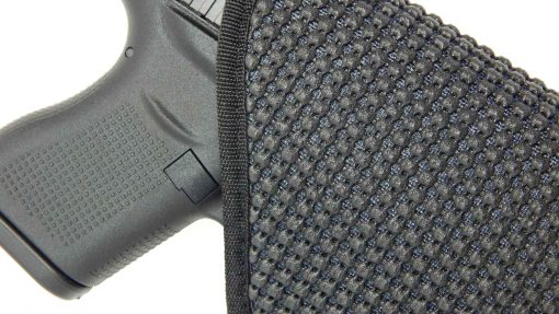 IWB pocket concealed carry gun holster sig p365 glock g43 g26 g19 smith & wesson shield