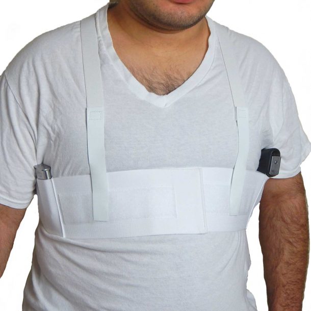 Shoulder Gun Holster for concealed carry Active Pro Gear