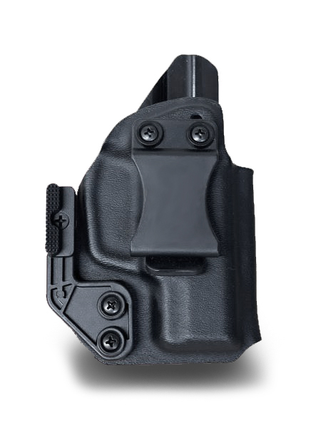 Ruger 5.7  Kydex Holster With Concealment Claw 
