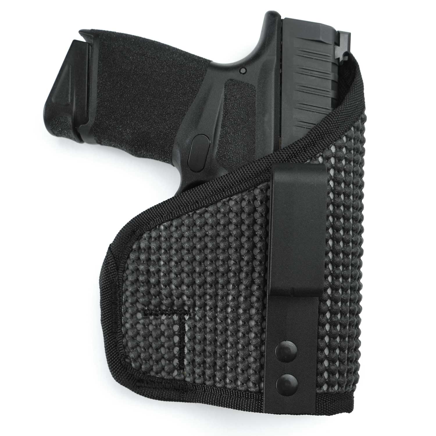 Best Belt Clips for Concealed Carry