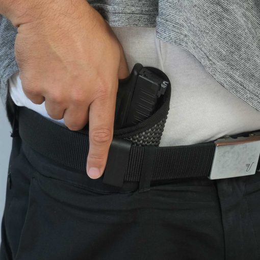 Sweat Guard Conceal Carry Holster