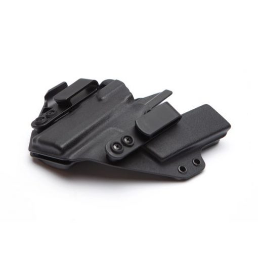 kydex appendix carry holster
