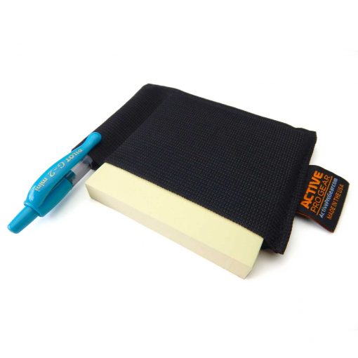 Notepad Pen Pocket Organizer