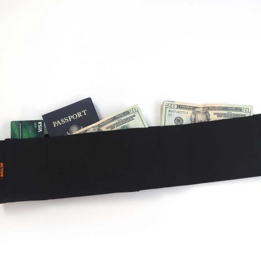 Conceal Carry Money Band