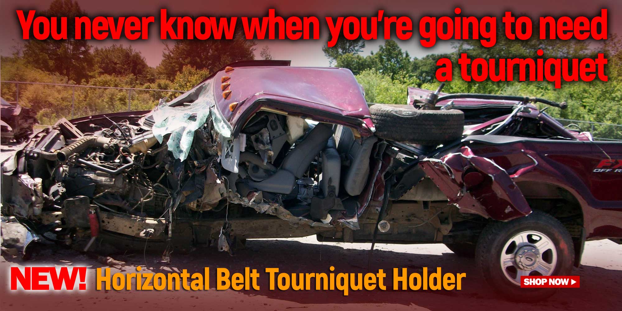 Belt Tourniquet Holder - tourniquet-holder-carrier-CAT-SOF-T-belt carry