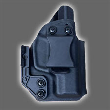 Kydex Concealed Carry Holsters