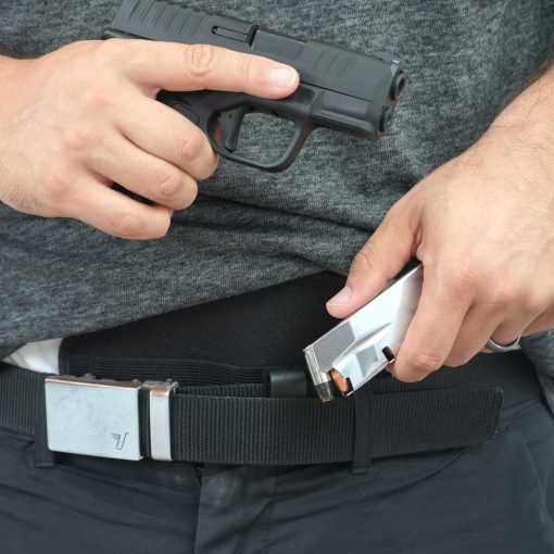 appendix concealed carry holster