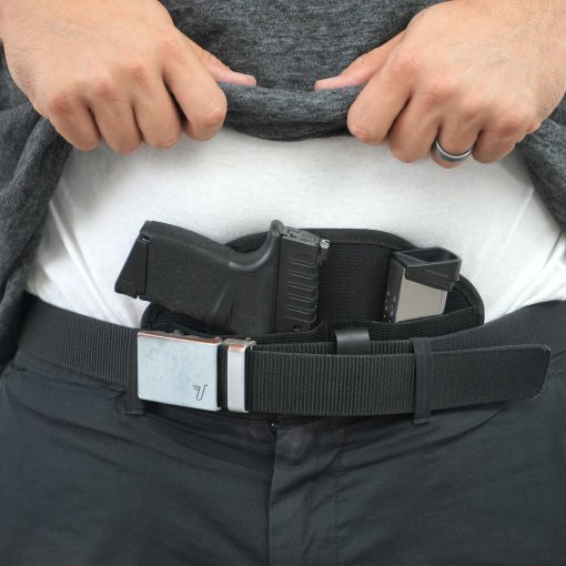 appendix concealed carry holster